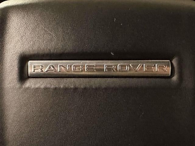 2021 Land Rover Range Rover Westminster