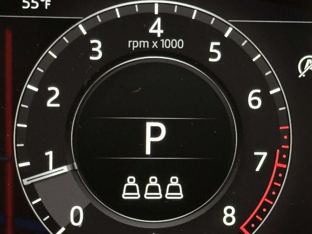 2021 Land Rover Range Rover Westminster