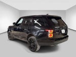 2021 Land Rover Range Rover Westminster