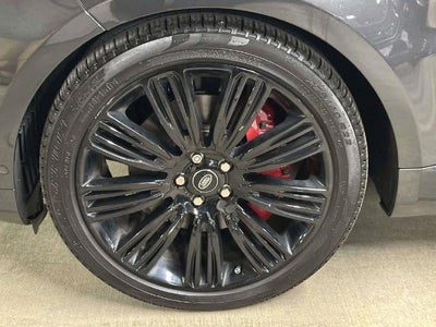 2022 Land Rover Range Rover Sport Autobiography