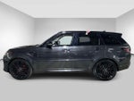 2022 Land Rover Range Rover Sport Autobiography