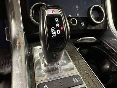 2022 Land Rover Range Rover Sport Autobiography