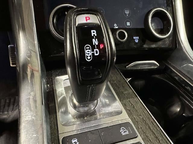 2022 Land Rover Range Rover Sport Autobiography