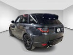 2022 Land Rover Range Rover Sport Autobiography