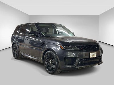 2022 Land Rover Range Rover Sport Autobiography
