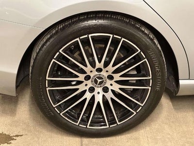 2022 Mercedes-Benz C-Class C 300