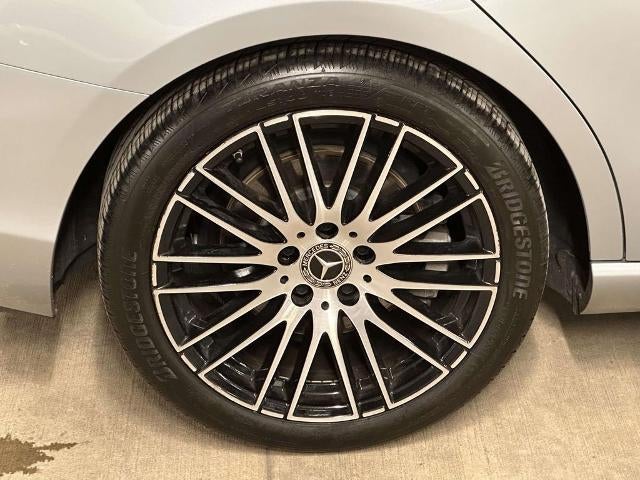 2022 Mercedes-Benz C-Class C 300