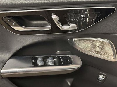 2022 Mercedes-Benz C-Class C 300