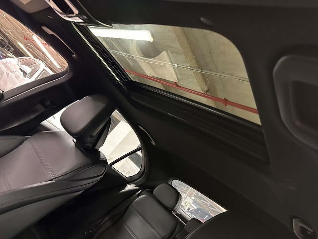 2022 Mercedes-Benz C-Class C 300