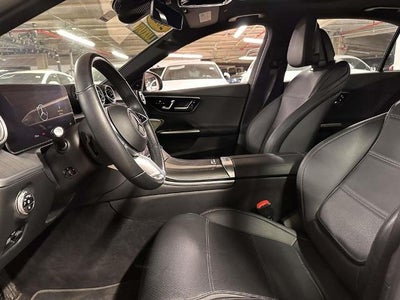 2022 Mercedes-Benz C-Class C 300