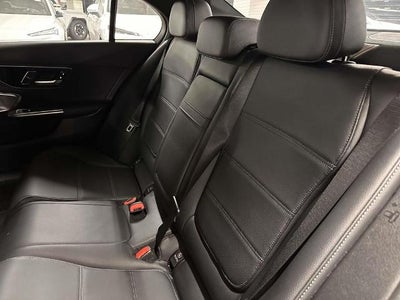 2022 Mercedes-Benz C-Class C 300