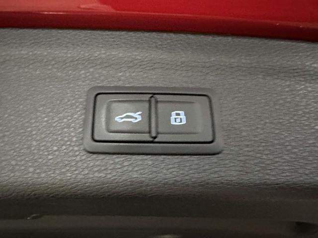 2024 Audi Q3 Premium Plus 45 TFSI S line quattro Tiptronic