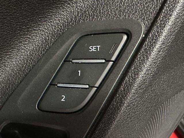 2024 Audi Q3 Premium Plus 45 TFSI S line quattro Tiptronic