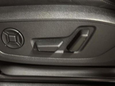 2024 Audi Q3 Premium Plus 45 TFSI S line quattro Tiptronic
