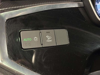 2024 Audi Q3 Premium Plus 45 TFSI S line quattro Tiptronic