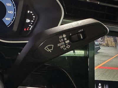 2024 Audi Q3 Premium Plus 45 TFSI S line quattro Tiptronic
