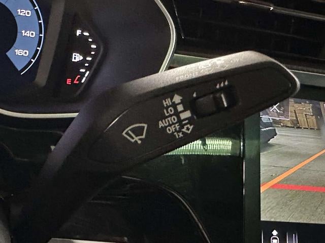 2024 Audi Q3 Premium Plus 45 TFSI S line quattro Tiptronic