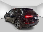 2025 Audi Q7 Premium Plus 45 TFSI quattro Tiptronic