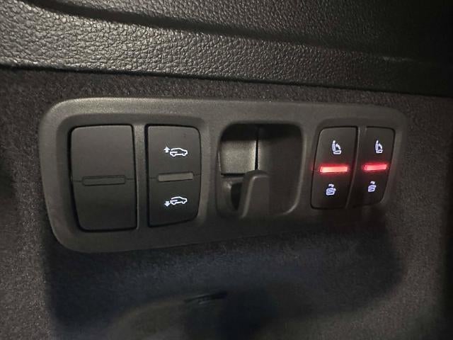 2023 Audi SQ7 Prestige TFSI quattro Tiptronic