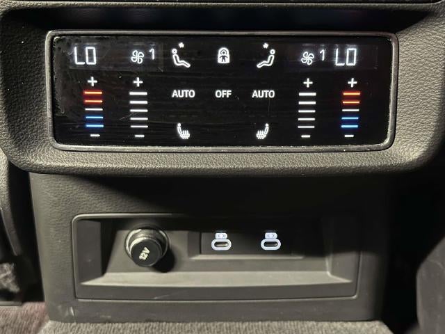 2023 Audi SQ7 Prestige TFSI quattro Tiptronic