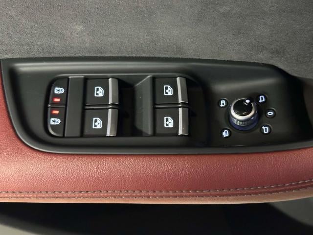 2023 Audi SQ7 Prestige TFSI quattro Tiptronic
