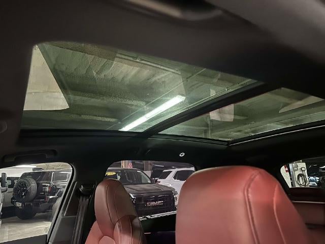 2023 Audi SQ7 Prestige TFSI quattro Tiptronic