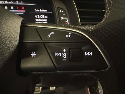 2023 Audi SQ7 Prestige TFSI quattro Tiptronic