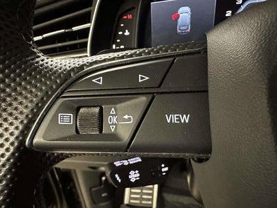 2023 Audi SQ7 Prestige TFSI quattro Tiptronic