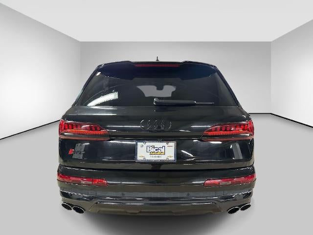 2023 Audi SQ7 Prestige TFSI quattro Tiptronic