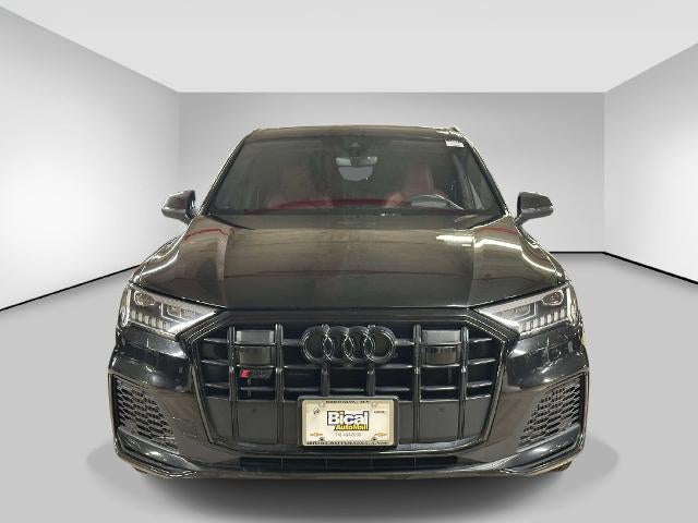 2023 Audi SQ7 Prestige TFSI quattro Tiptronic