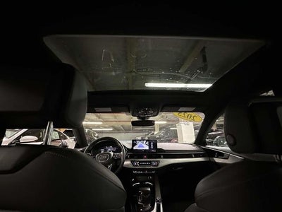 2025 Audi A5 Sportback S line Premium
