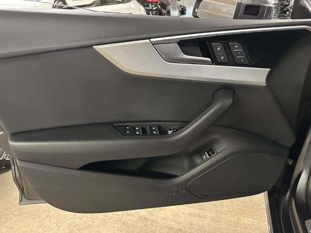 2025 Audi A5 Sportback S line Premium