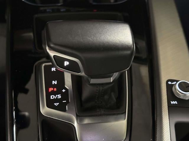 2025 Audi A5 Sportback S line Premium
