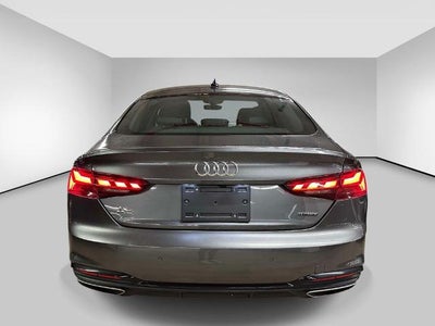 2025 Audi A5 Sportback S line Premium