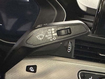 2025 Audi A5 Sportback S line Premium