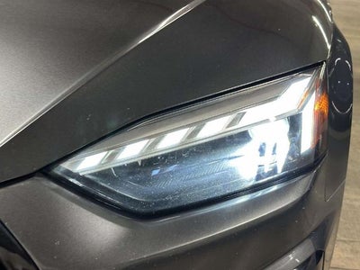 2025 Audi A5 Sportback S line Premium