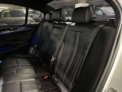 2021 BMW 530i xDrive