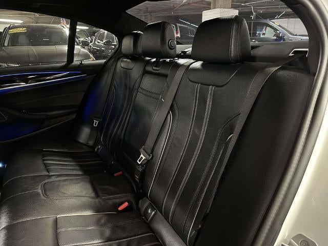 2021 BMW 530i xDrive