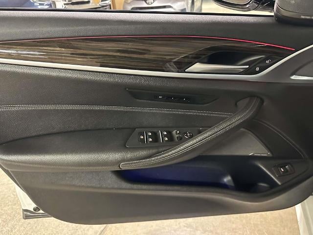 2021 BMW 530i xDrive