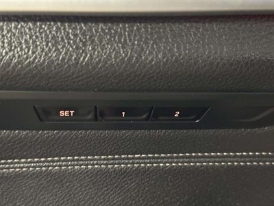 2021 BMW 530i xDrive
