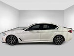 2021 BMW 530i xDrive
