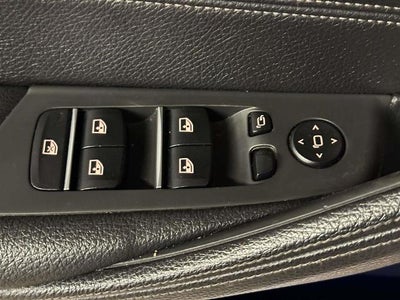 2021 BMW 530i xDrive