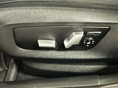 2021 BMW 530i xDrive