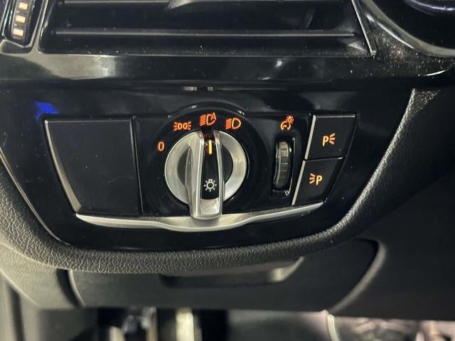 2021 BMW 530i xDrive