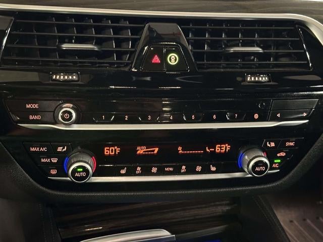 2021 BMW 530i xDrive