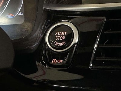2021 BMW 530i xDrive