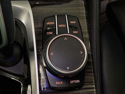 2021 BMW 530i xDrive