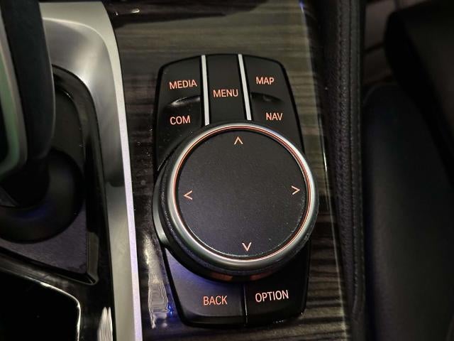 2021 BMW 530i xDrive