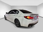 2021 BMW 530i xDrive