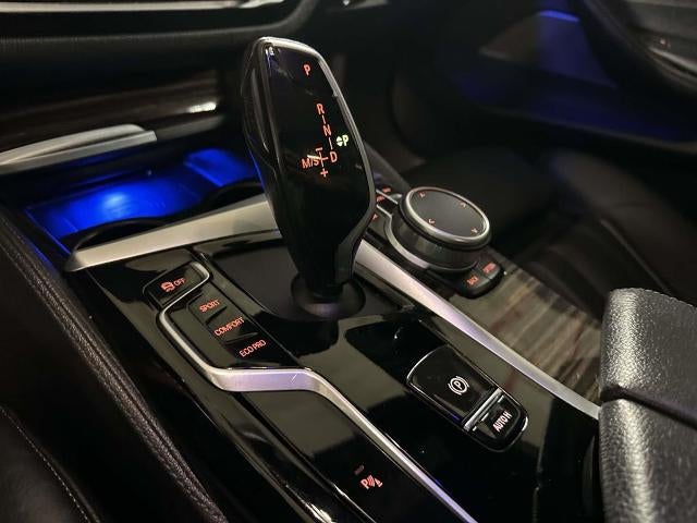 2021 BMW 530i xDrive